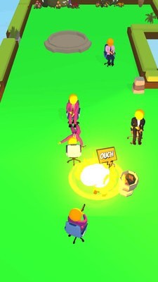 辦公室射手 v0.1 安卓版 0