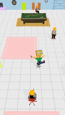 辦公室射手 v0.1 安卓版 2