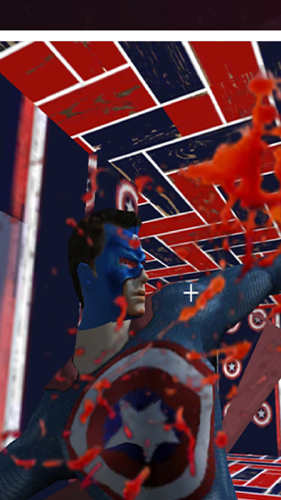 奧特曼密室逃亡 v1.0.0 安卓版 0