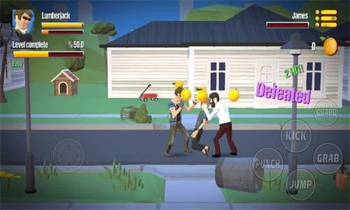 城市戰(zhàn)士街頭沖突 v1.5.0 安卓版 0