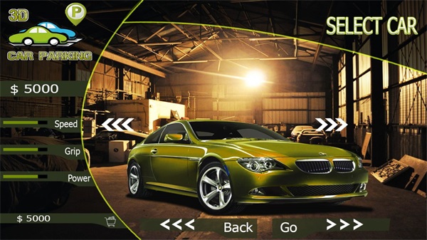 停車大師駕駛學(xué)校 v1.0.9 安卓版 2