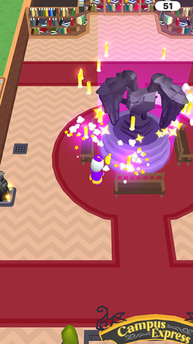 我的魔法學(xué)院 v1.0.9 安卓版 2