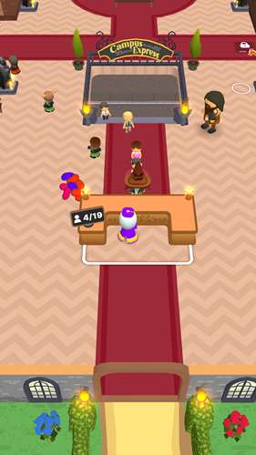 我的魔法學(xué)院 v1.0.9 安卓版 0