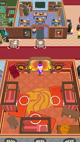 我的魔法學(xué)院 v1.0.9 安卓版 1