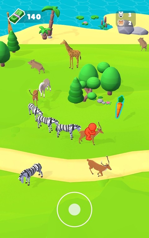 動物園用地 v0.3.1 安卓版 0