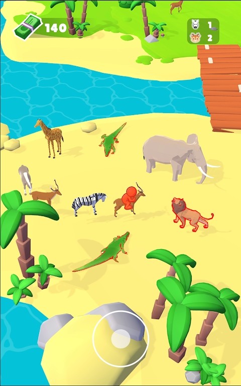 動物園用地 v0.3.1 安卓版 2