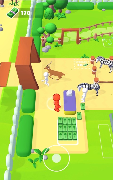 動物園用地 v0.3.1 安卓版 1