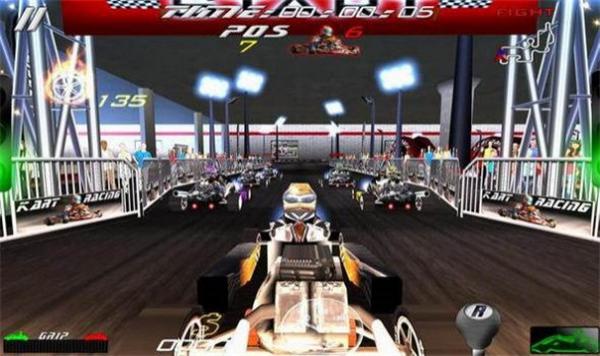 卡丁車終極賽 v8.1 安卓版 1