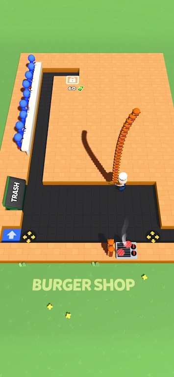 神奇廚師 v1.0 安卓版 2