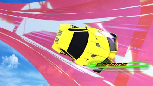極速賽車特技 v1.0 安卓版 0