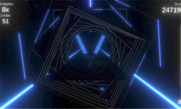 Beat Ninja v1.0 安卓版 2
