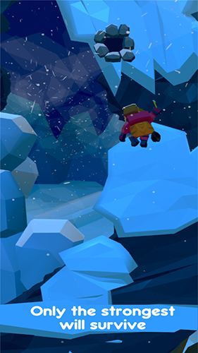 絕地雪山 v1.1 安卓版 2
