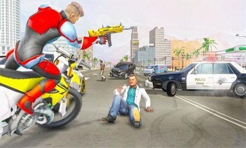 摩托自行車特技 v1.2 安卓版 0