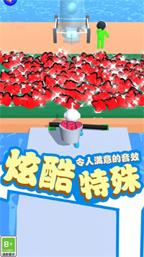 開荒外星球 v1.0.2 安卓版 0