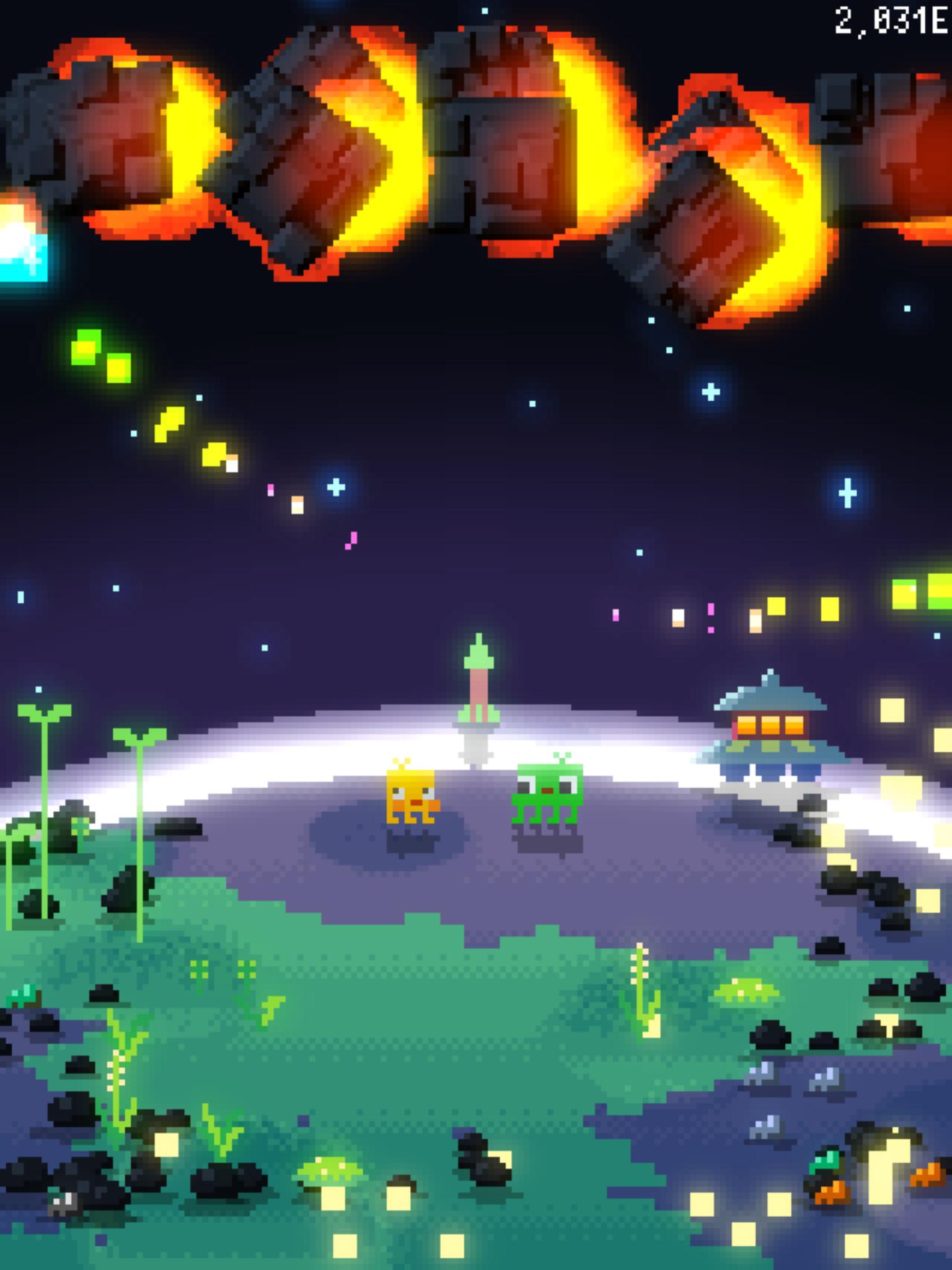 綠色星球 v1.0.21 安卓版 2