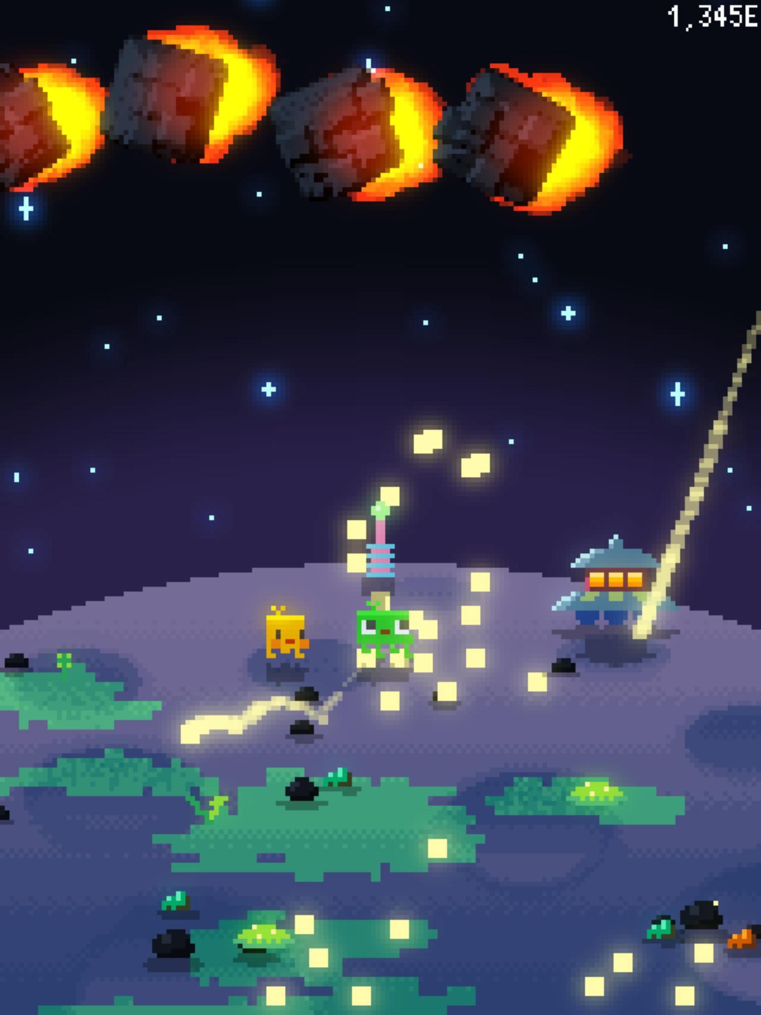 綠色星球 v1.0.21 安卓版 0