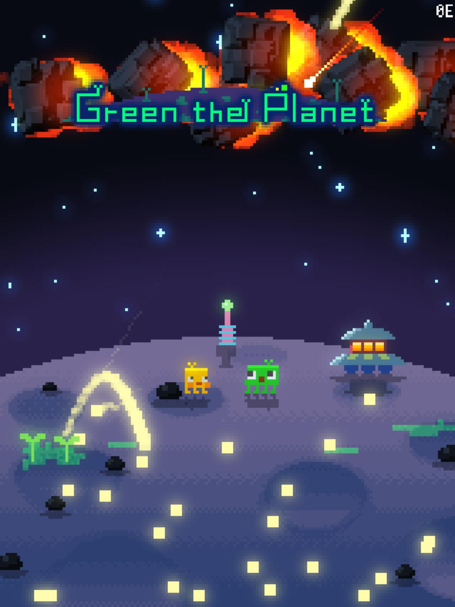 綠色星球 v1.0.21 安卓版 1