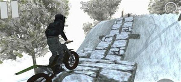 極地摩托大賽 v1.0 安卓版 1