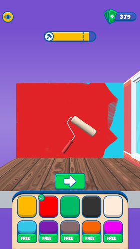 房屋修復 v2.19 安卓版 1