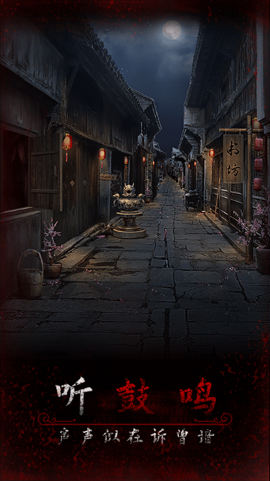 阿姐鼓3偃師傳全部章節(jié)攻略大全 v1.1 安卓版 2