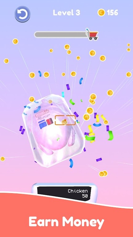 現(xiàn)金日3D v1.9 安卓版 0
