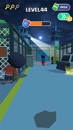 超級監(jiān)獄3D v1.9 安卓版 0