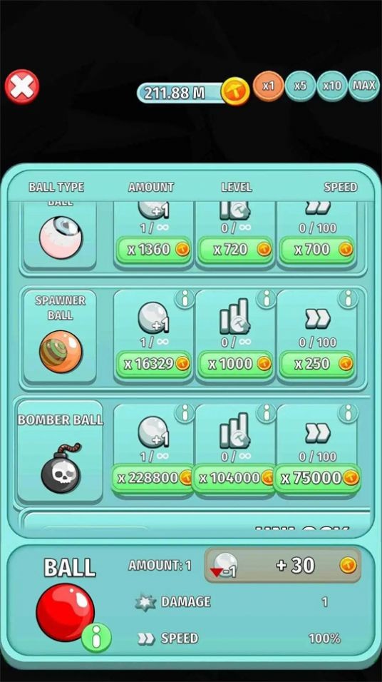 閑置礦井開采 v1.29 安卓版 0