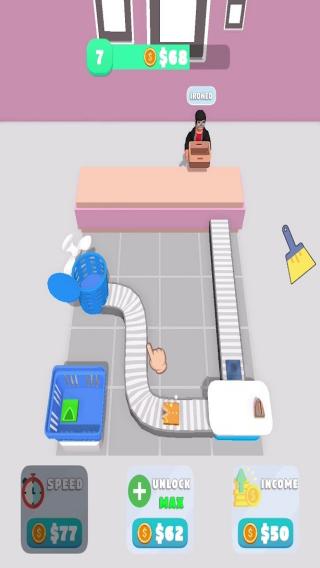 裝配洗衣房 v0.3 安卓版 2