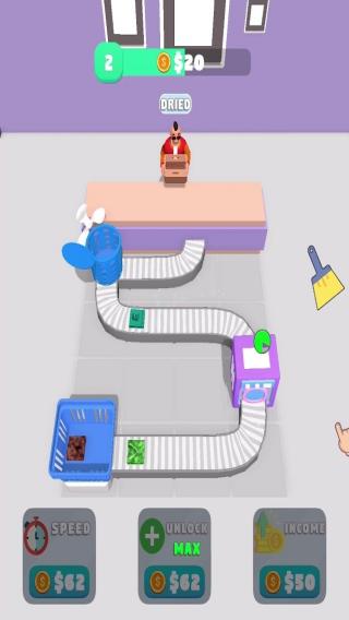 裝配洗衣房 v0.3 安卓版 1