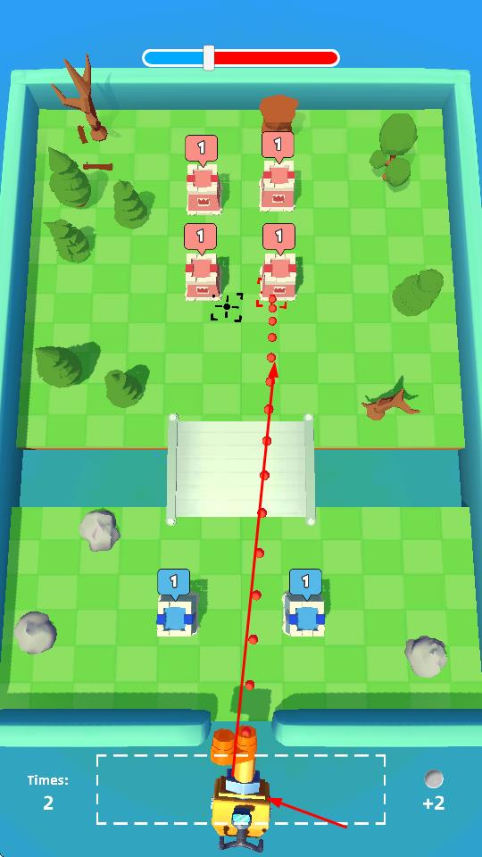 向塔開火 v0.1 安卓版 2