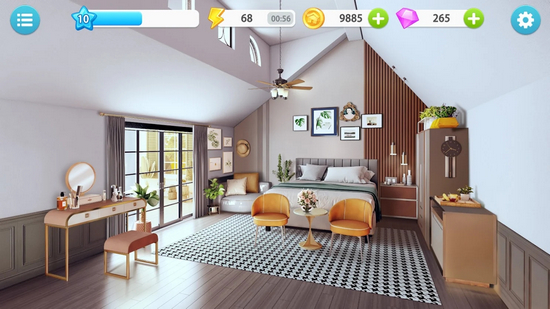 合并家庭主 v1.0.15 安卓版 1