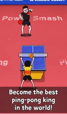 點(diǎn)擊乒乓 v1.1.9 安卓版 0