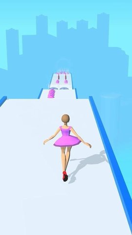 瘋狂潮裙 v0.3 安卓版 0