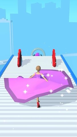 瘋狂潮裙 v0.3 安卓版 1