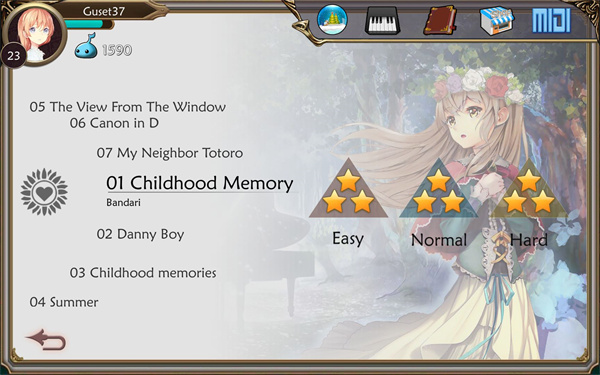 諾拉Nora v2.2 安卓版 0