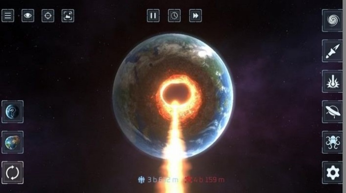 解壓夢幻星球 v22.01.27 安卓版 1