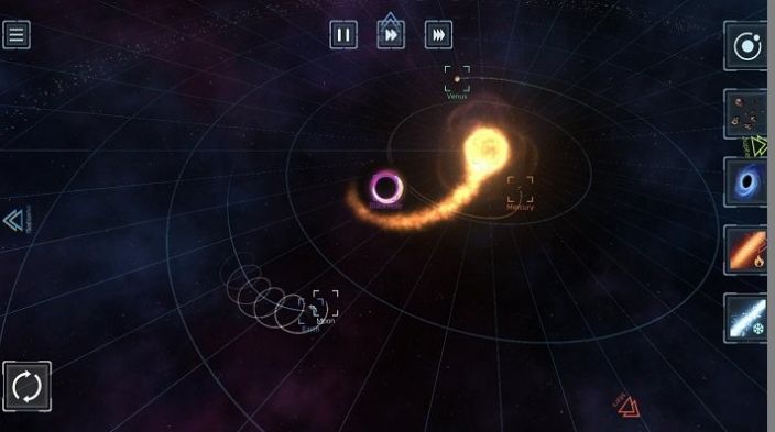 解壓夢幻星球 v22.01.27 安卓版 0