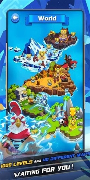速遞先生 v1.0.5 安卓版 0