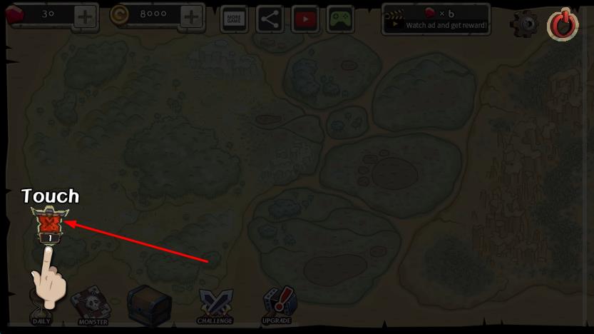 塔防之王 v1.5.2 安卓版 2