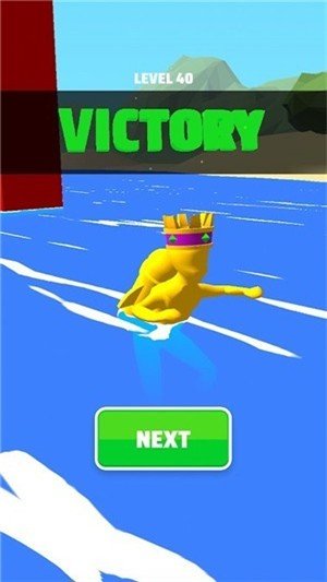 梯子跳躍 v1.01 安卓版 1