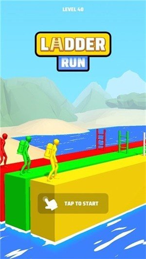 梯子跳躍 v1.01 安卓版 0