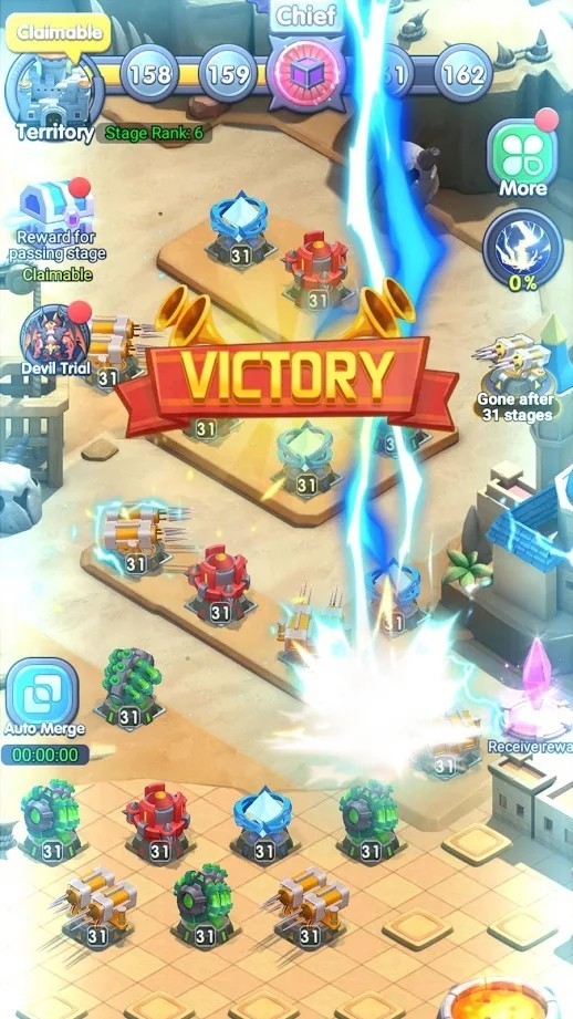 島嶼幻想 v1.0.6 安卓版 0