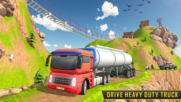 歐洲卡車(chē)駕駛員模擬器 v1.0.2 安卓版 0