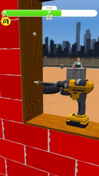 建房模擬器3D v0.1 安卓版 2