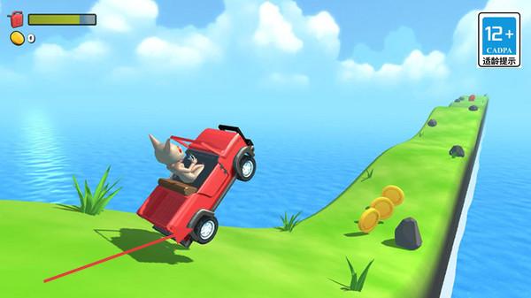 鬼畜虛擬寵物 v1.1 安卓版 0