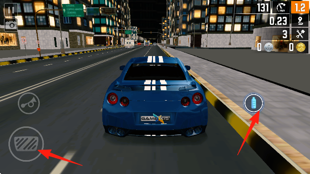 玩具騎士全明星賽車 v0.4.8 安卓版 0