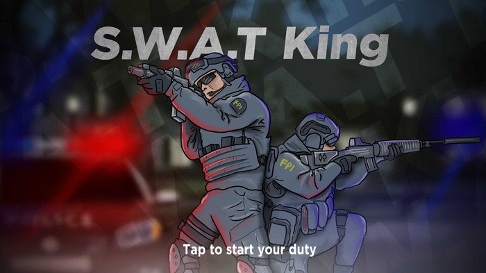 特警王 v1.2 安卓版 0