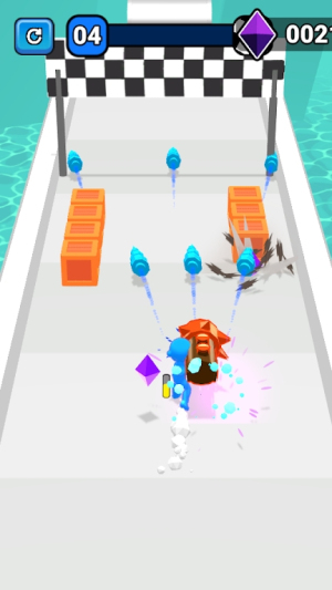 逐個擊破 v1.0.1 安卓版 2