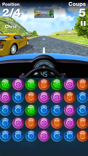頂級道路之旅 v0.9.223 安卓版 2