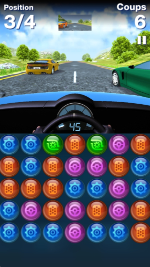頂級道路之旅 v0.9.223 安卓版 0